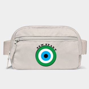 Evil Eye, New Start Bag