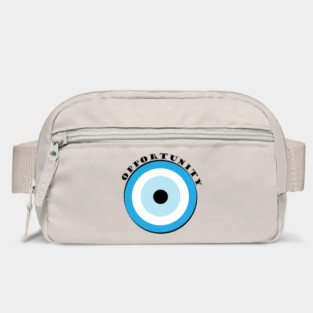 Evil Eye, Opportunity Bag
