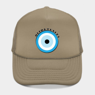 Evil Eye, Opportunity Hat