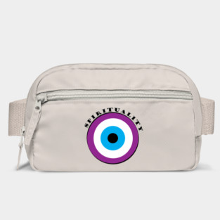 Evil Eye, Spirituality Bag