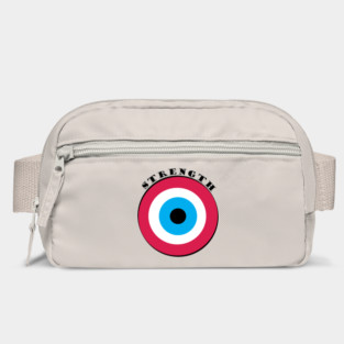 Evil Eye, Strength Bag