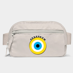 Evil Eye, Strength Bag