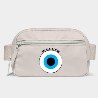 Evil Eye, Wealth Bag