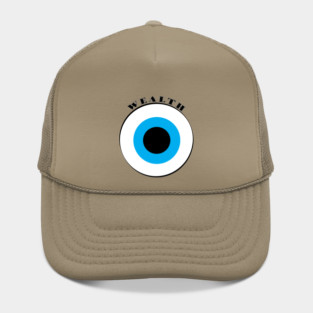 Evil Eye, Wealth Hat