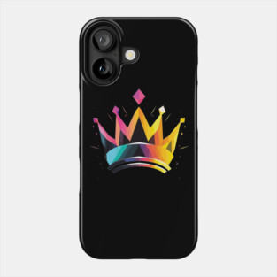 Awesome Kingdom! Phone Case