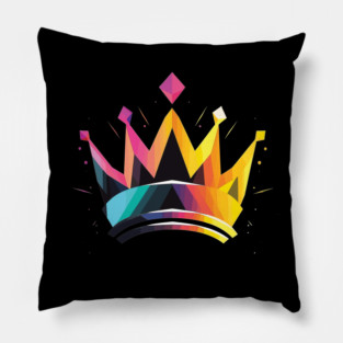 Awesome Kingdom! Pillow