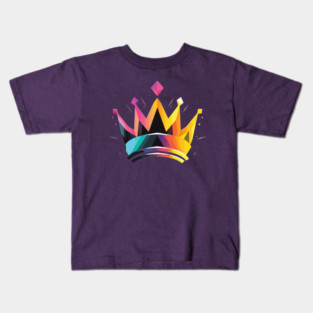 Awesome Kingdom! Kids T-Shirt