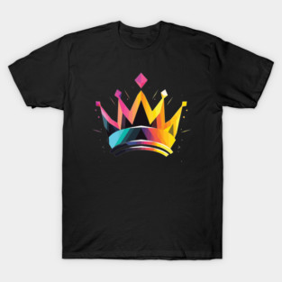Awesome Kingdom! T-Shirt