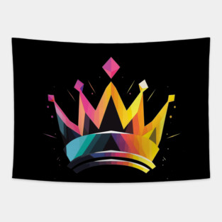 Awesome Kingdom! Tapestry