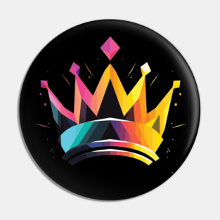 Awesome Kingdom! Pin