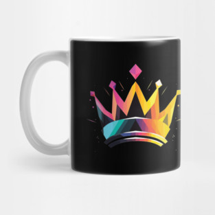 Awesome Kingdom! Mug