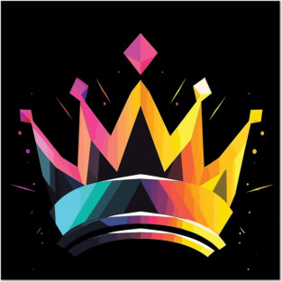 Awesome Kingdom! Posters and Art