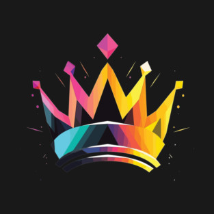 Awesome Kingdom! T-Shirt