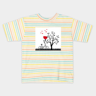 Love Kids T-Shirt