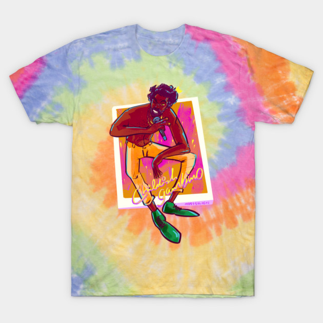 Childish Gambino 3005 Childish Gambino T-Shirt TeePublic