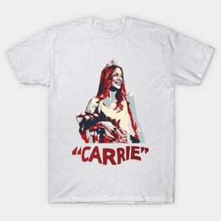 carrie T-Shirt