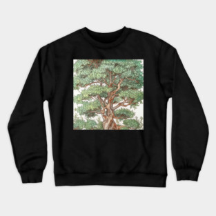 Juniper tree Crewneck Sweatshirt