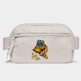Liberty Bell Bag