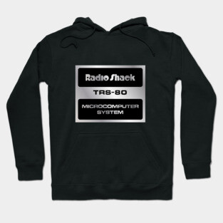 RadioShack TRS-80 - Version 2 Hoodie
