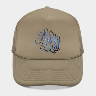 Only Mostly Dead Hat