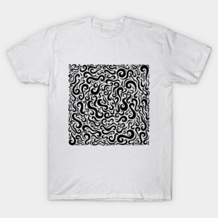 Spiraling T-Shirt