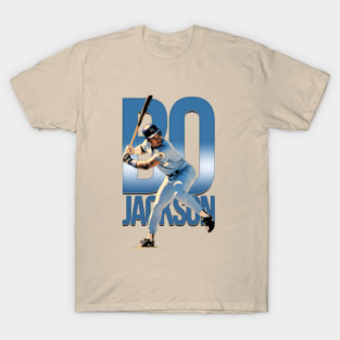 Bo Jackson "Breaker" T-Shirt