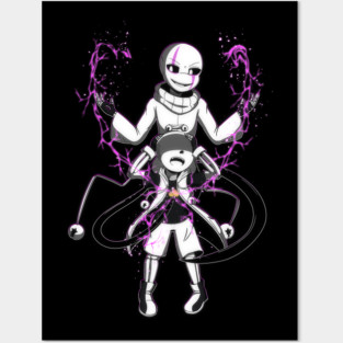 ECHO Posters and Art