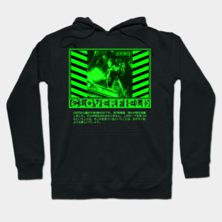 It Fell From the Sky Hoodie