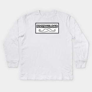Sarcasm Kids Long Sleeve T-Shirt