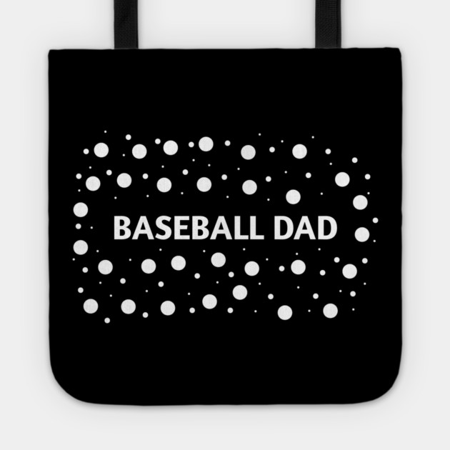 Basketball Dad, Gift for Basketball Players Tote by BlackMeme94