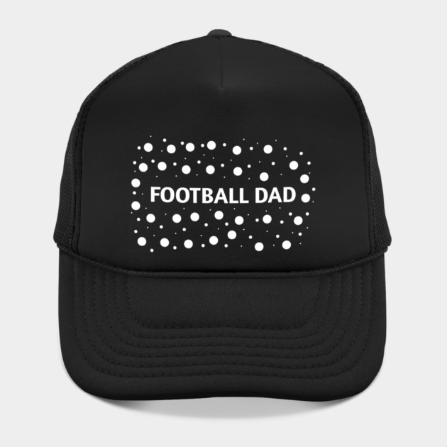 Football Dad, Gift for Football Players by BlackMeme94