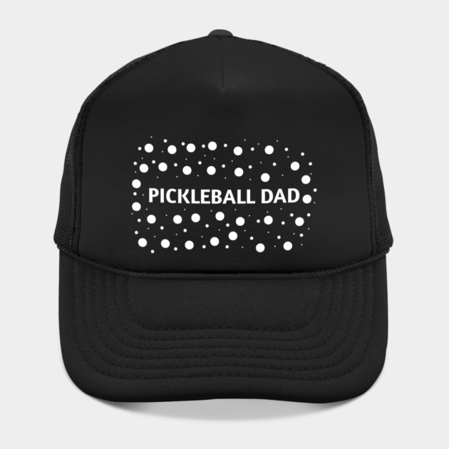 Pickleball Dad, Gift for Pickleball Players by BlackMeme94
