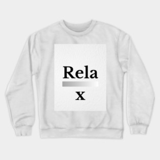 Beautiful Prophecy - Relax Crewneck Sweatshirt