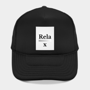 Beautiful Prophecy - Relax Hat