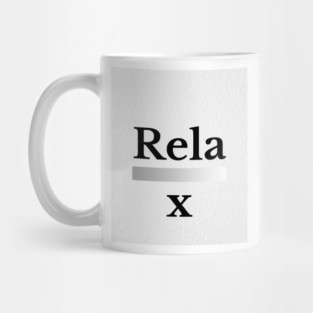 Beautiful Prophecy - Relax Mug