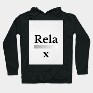 Beautiful Prophecy - Relax Hoodie