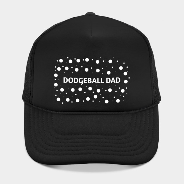 Dodgeball Dad, Gift for Dodgeball Players by BlackMeme94