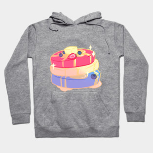 pancakes! Hoodie