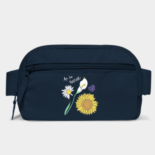As In Nature Bag