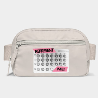 Represent Me! Bag
