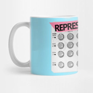 Represent Me! Mug