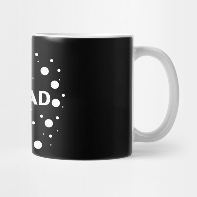 Handball dad, Gift for Handball players by BlackMeme94