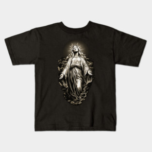 Salve Regina Kids T-Shirt