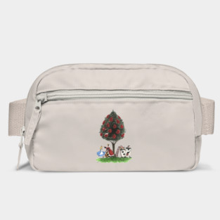 Alice and the Queen Bag