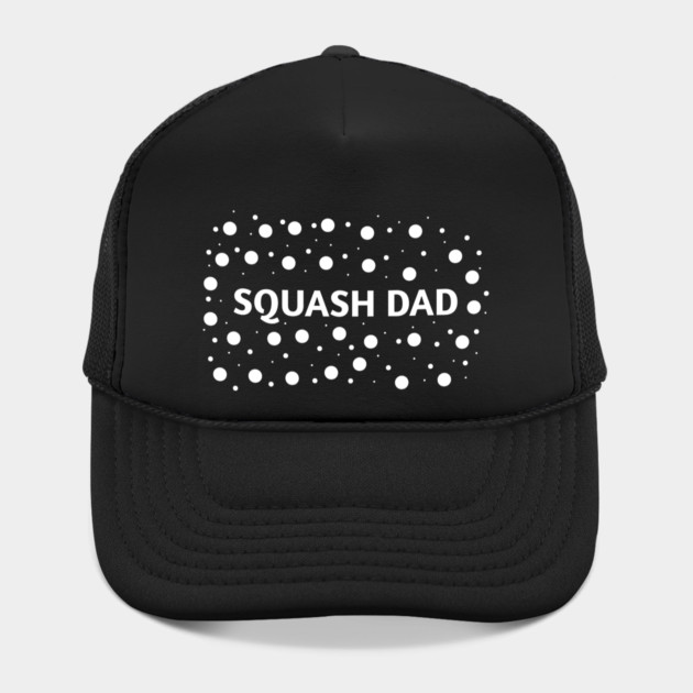 Squash dad , Gift for Squash players by BlackMeme94