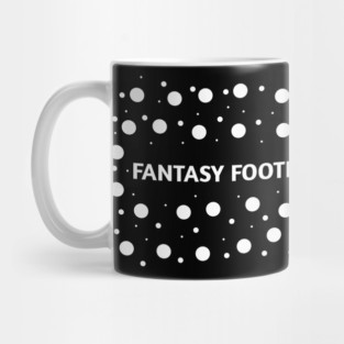 Fantasy Football dad , Gift for Fantasy Football players Mug