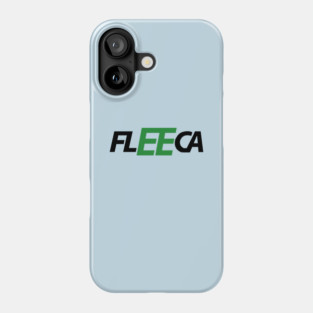 Fleeca Phone Case