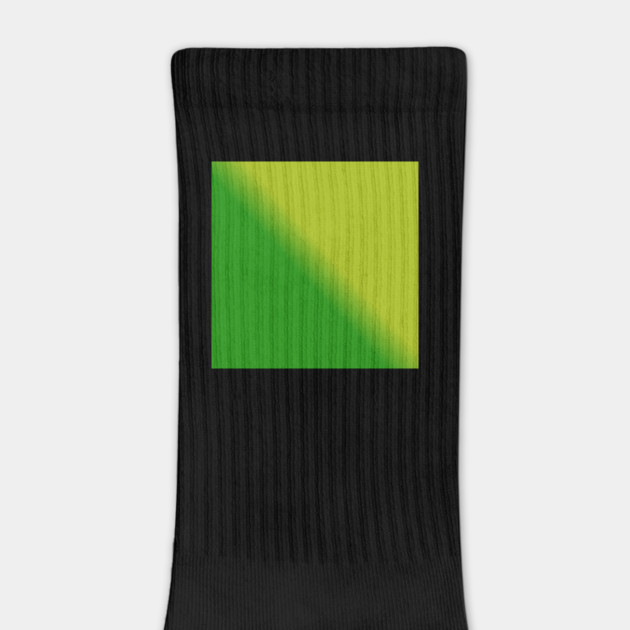 Green Gradient Color by BlackMeme94