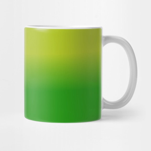 Green Gradient Color by BlackMeme94