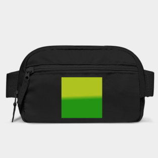 Green Gradient Color Bag